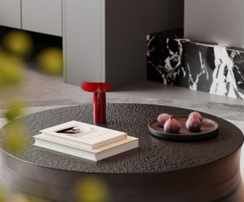 Modern Decorative Set-ID:639009006
