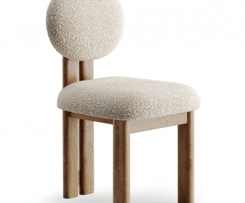 Modern Dining Chair-ID:460716017