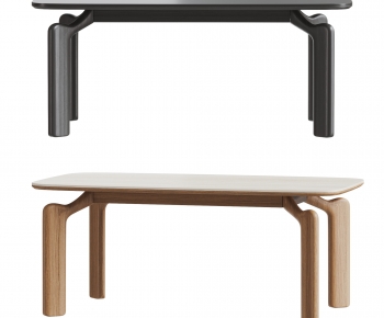 Modern Dining Table-ID:182045947