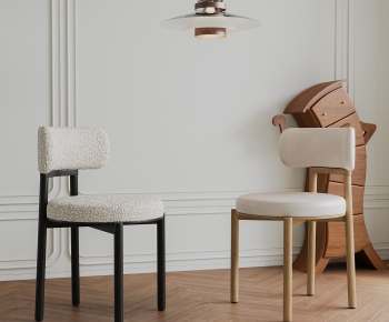 Modern Dining Chair-ID:818181085