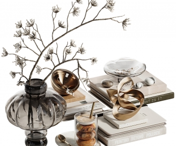 Modern Decorative Set-ID:231421019