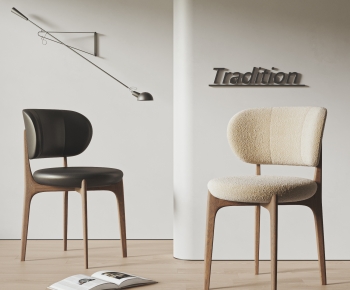 Modern Dining Chair-ID:461785086