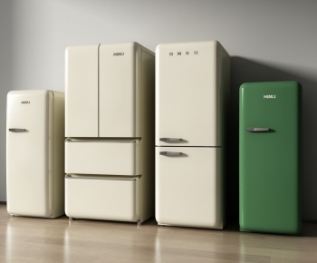 Modern Home Appliance Refrigerator-ID:759990939