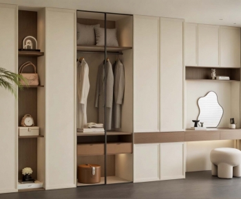 Modern The Wardrobe-ID:680030117