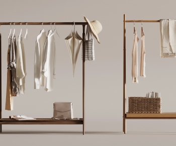 Modern Coat Hanger-ID:241406927