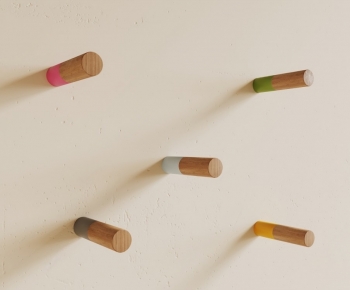 Modern Coat Hanger-ID:968517072