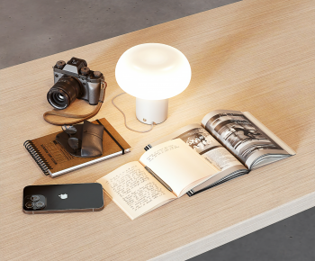Modern Decorative Set-ID:308361133