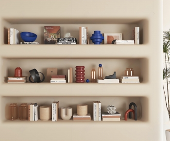 Modern Decorative Set-ID:267678987