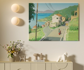 Modern Painting-ID:734755994