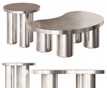 Modern Coffee Table-ID:185879953