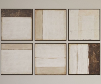 Wabi-sabi Style Painting-ID:118144044
