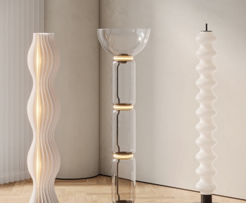 Modern Floor Lamp-ID:170456891
