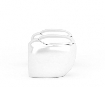 Modern Toilet-ID:346472021