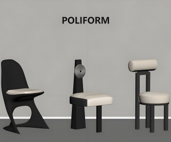 Modern Lounge Chair-ID:164539103