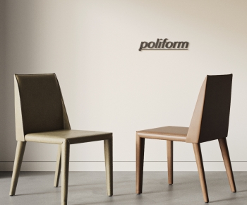 Modern Dining Chair-ID:220956093