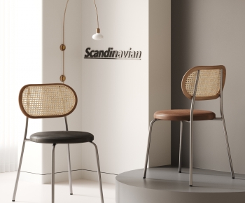 Modern Dining Chair-ID:199609996