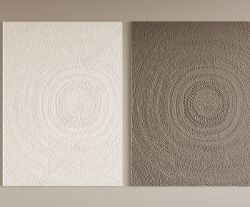 Modern Wall Decoration-ID:632915972