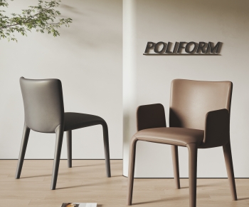 Modern Dining Chair-ID:739815955