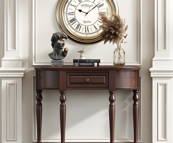 European Style Console-ID:893750911