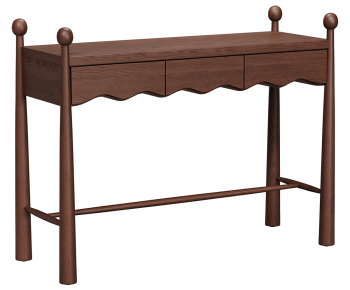 French Style Console-ID:430457129