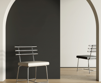 Modern Single Chair-ID:894407998