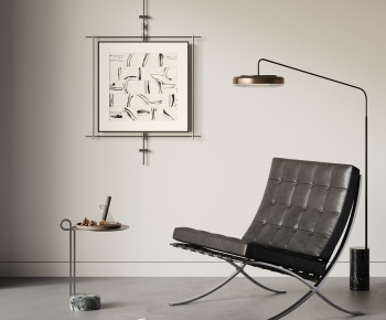 Modern Lounge Chair-ID:353733062