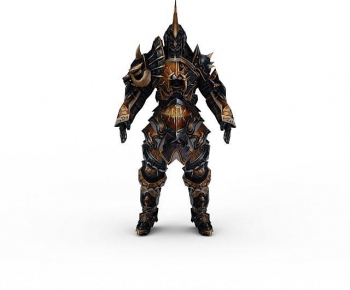 Modern Robot-ID:370285998