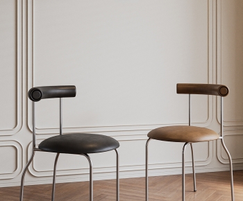 Modern Single Chair-ID:691239123