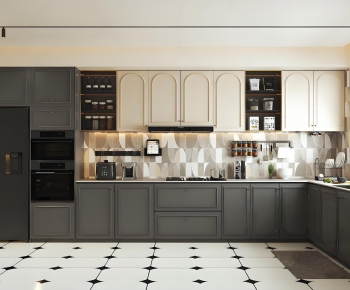 French Style The Kitchen-ID:513710028