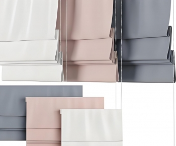 Modern Folding Curtain-ID:239056113