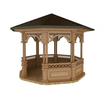 European Style Pavilion-ID:401580108