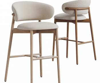 Modern Bar Chair-ID:865480906