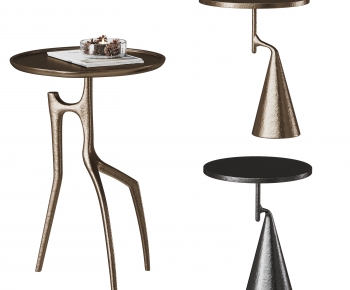 Modern Side Table/corner Table-ID:307367093