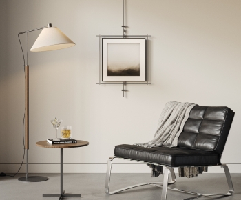 Modern Lounge Chair-ID:372359834