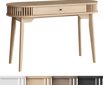 Modern Desk-ID:663414005