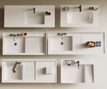 Modern Basin-ID:236843113
