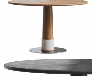 Modern Dining Table-ID:300657037