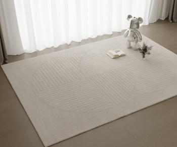 Modern The Carpet-ID:986732011