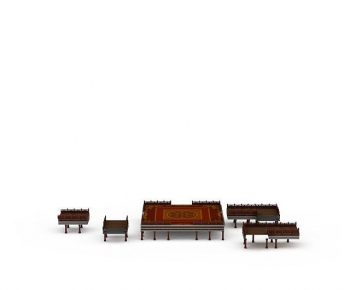 New Chinese Style Other-ID:937432053