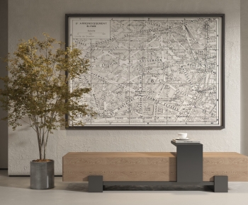 Modern Bench-ID:347489123