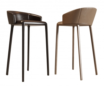 Modern Bar Chair-ID:992808103