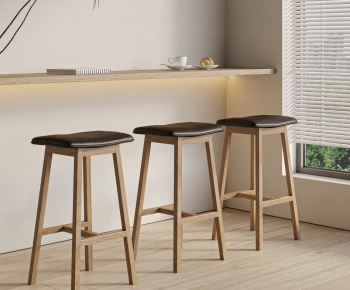 Modern Bar Stool-ID:671165941