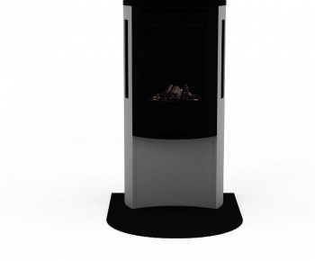 Modern Fireplace-ID:251347065