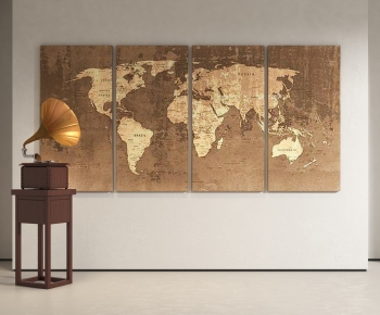 Wabi-sabi Style Painting-ID:756835941