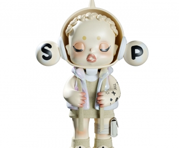 Modern Sculpture-ID:690172912