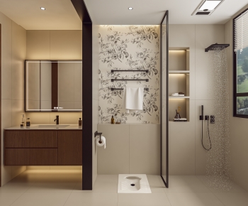 Modern TOILET-ID:338299326