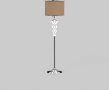 Simple European Style Floor Lamp-ID:601198916