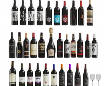 Modern Wine-ID:260206948
