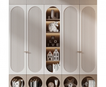 Modern The Wardrobe-ID:224807986