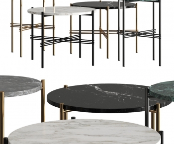 Modern Coffee Table-ID:453720095